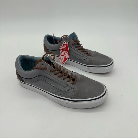 NEW Vans Sneakers - Picture 1 of 5
